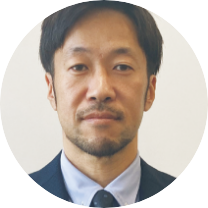 PV & Energy management SV マーケティング・企画グループ 橋本 仁志さん